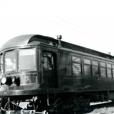 Interurban