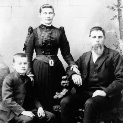 Hill Family
