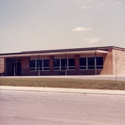 David Scott Elementary
