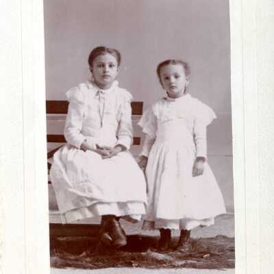 Unidentified
