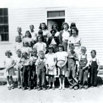 Colony School