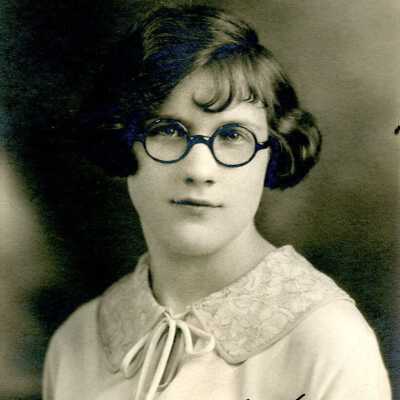 Unidentified