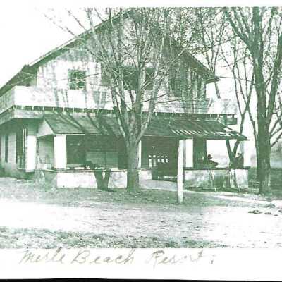 Merle Beach Resort