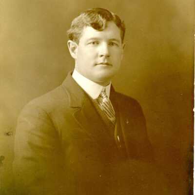 Unidentified