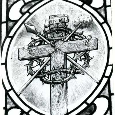 Stained Glass Windows