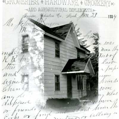 Baldwin House
