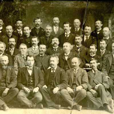 Clinton County Officials