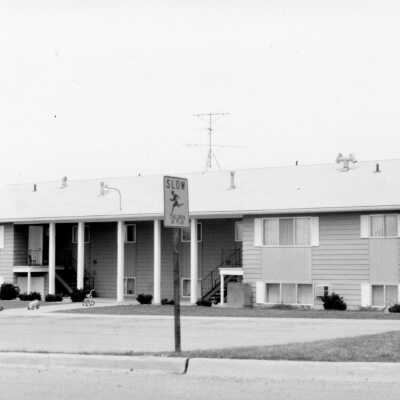 Brunswick Drive 102-149
