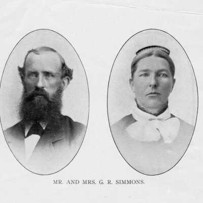 Simmons