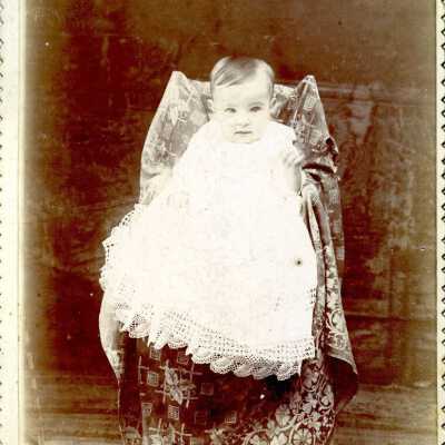 Unidentified