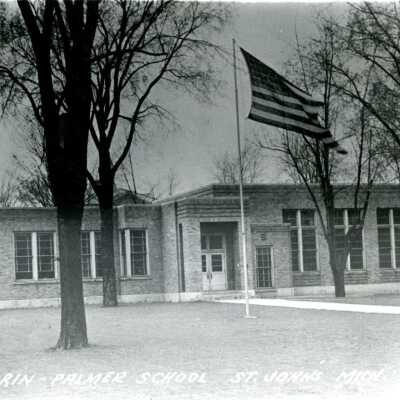Perrin-Palmer School