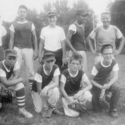 Youth Baseball