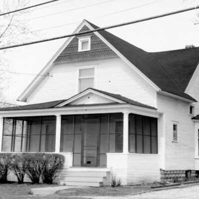 Main Street West 130