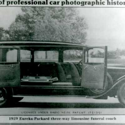 Osgood Funeral Home