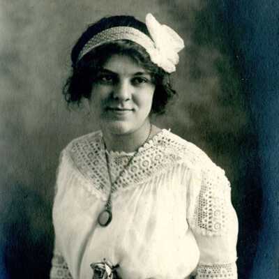 Unidentified