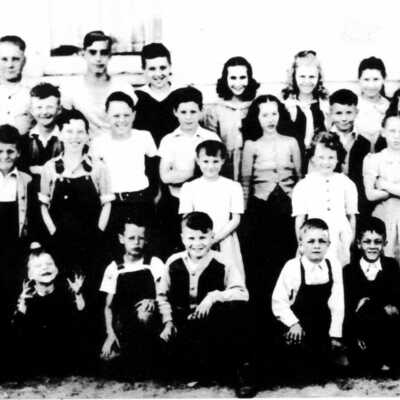 Olive Center School