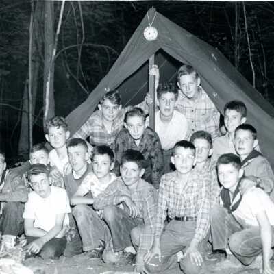 Boy Scouts