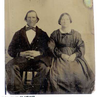 Patterson