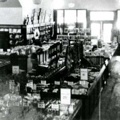 D & C Store