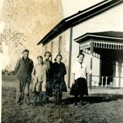 Strickland School