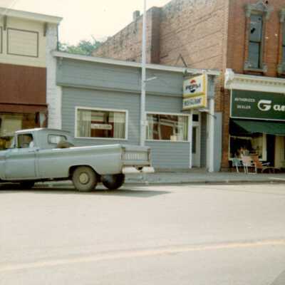 Northrup's Restaurant