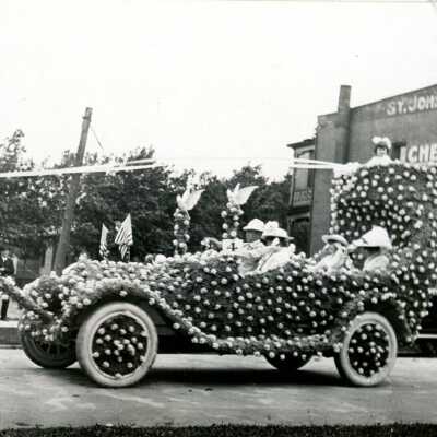 Parade