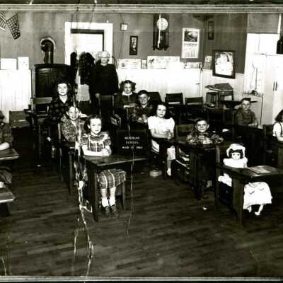 Meridian School