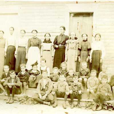 Island School