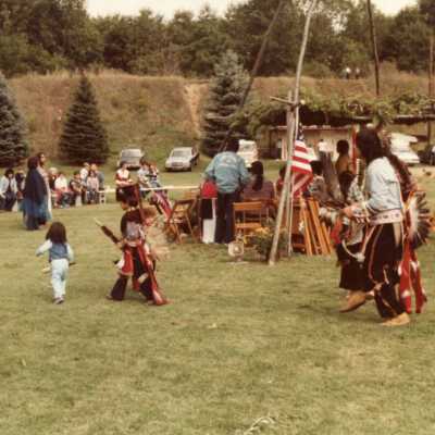 Pow-Wow 1983