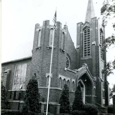 St. Joseph Catholic Church