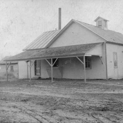 DeWitt Creamery