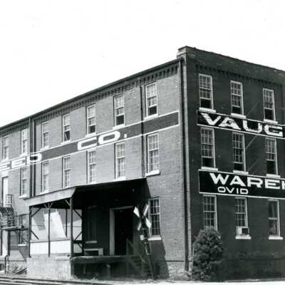 Vaughn Seed Co.