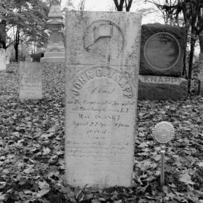 DeWitt Cemetery