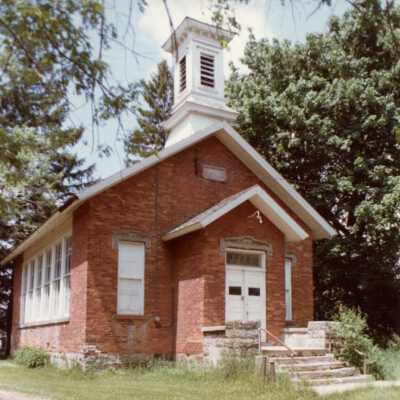 Hurd School