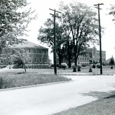 Clinton Memorial Hospital