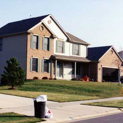 Spring Meadows Lane 115-128
