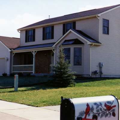 118 Spring Meadows
