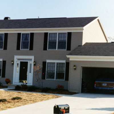 128 Spring Meadows