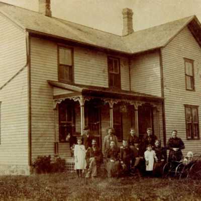 Bauer Farm