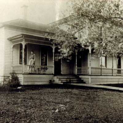 Bauer Home