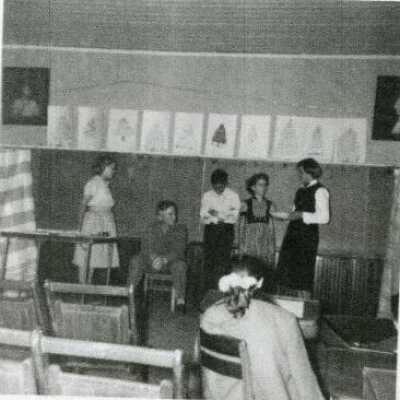 Lott School