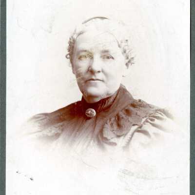 Unidentified