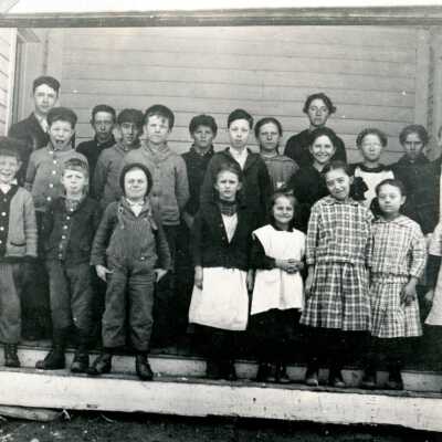Harper School