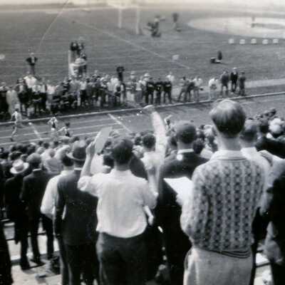 MAC Track Meet