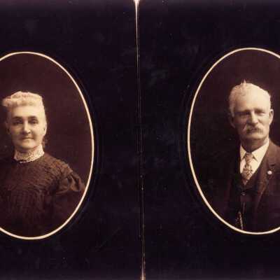 Granger Family