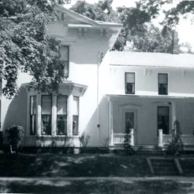 Babcock Home