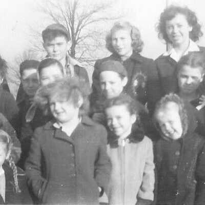Merle Beach School