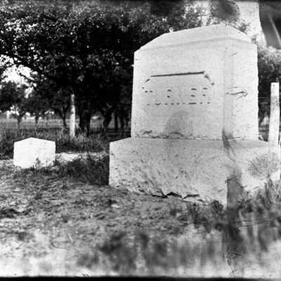 Turner Grave