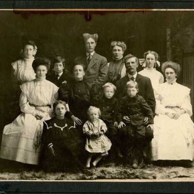 Neller Family