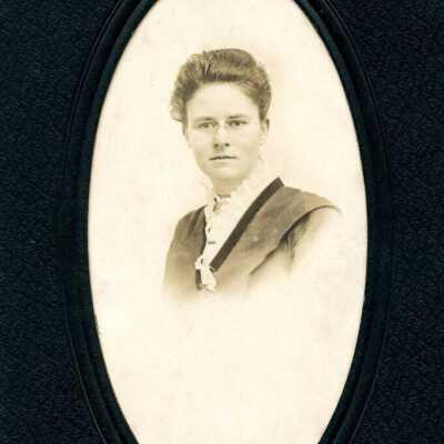 Unidentified